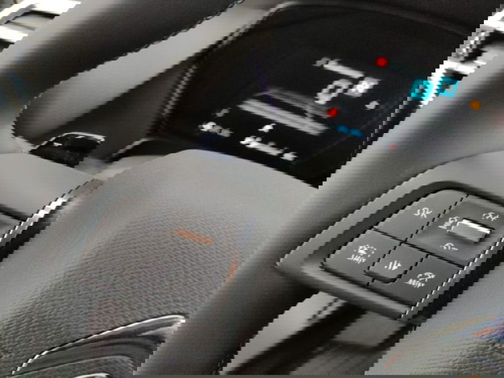 Citroen C5 X nuova a Torino (15)