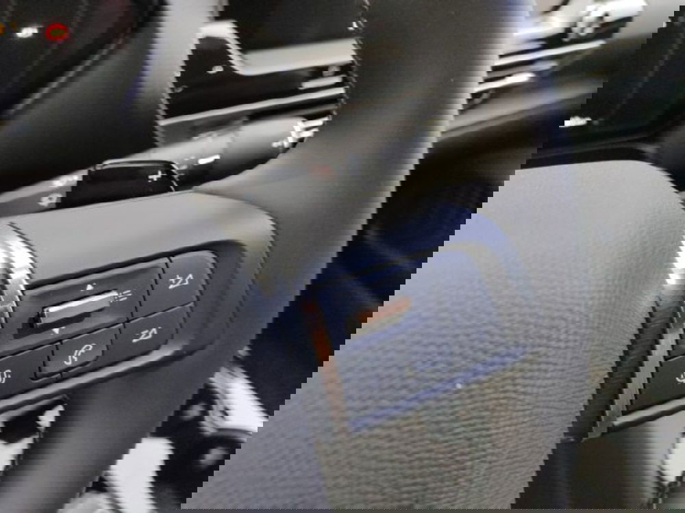 Citroen C5 X nuova a Torino (16)