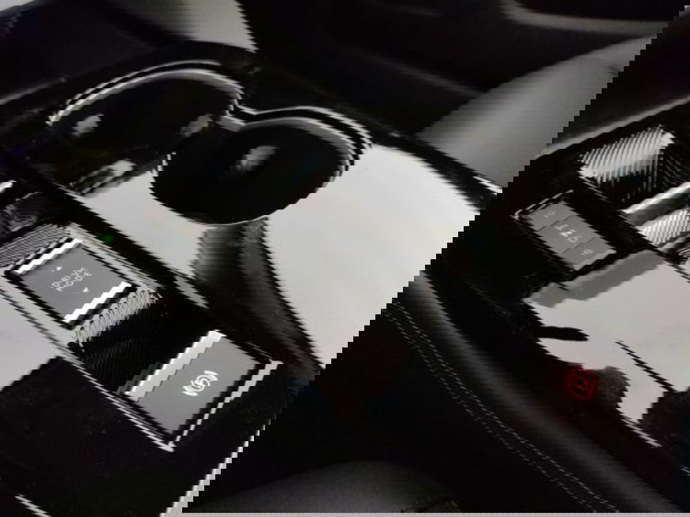 Citroen C5 X nuova a Torino (20)