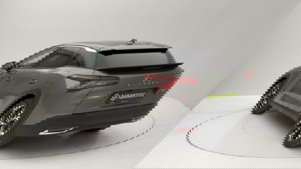 Citroen C5 X nuova a Torino (3)