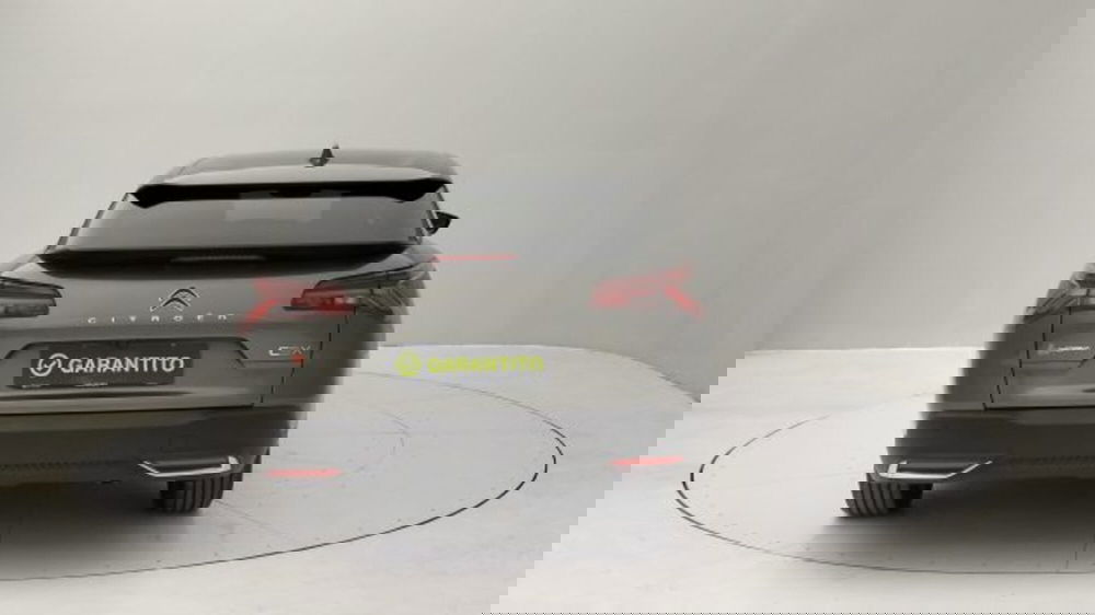 Citroen C5 X nuova a Torino (4)