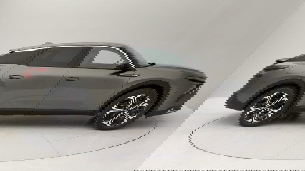 Citroen C5 X nuova a Torino (6)