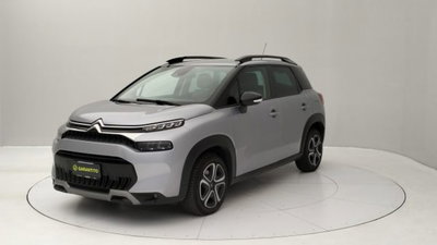 Citroen C3 Aircross PureTech 110 S&amp;S Feel del 2022 usata a Torino