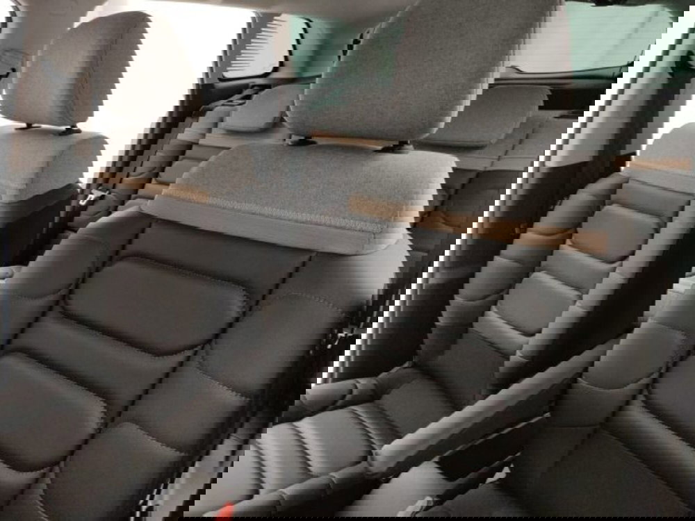 Citroen C3 Aircross usata a Torino (11)