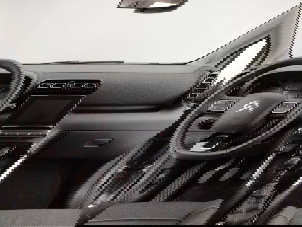 Citroen C3 Aircross usata a Torino (12)