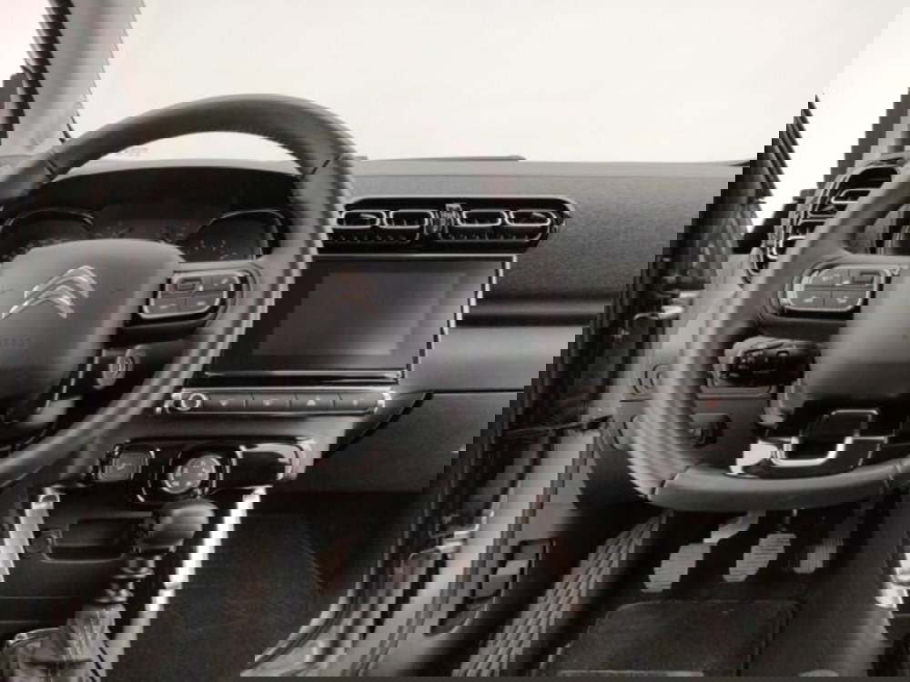 Citroen C3 Aircross usata a Torino (13)