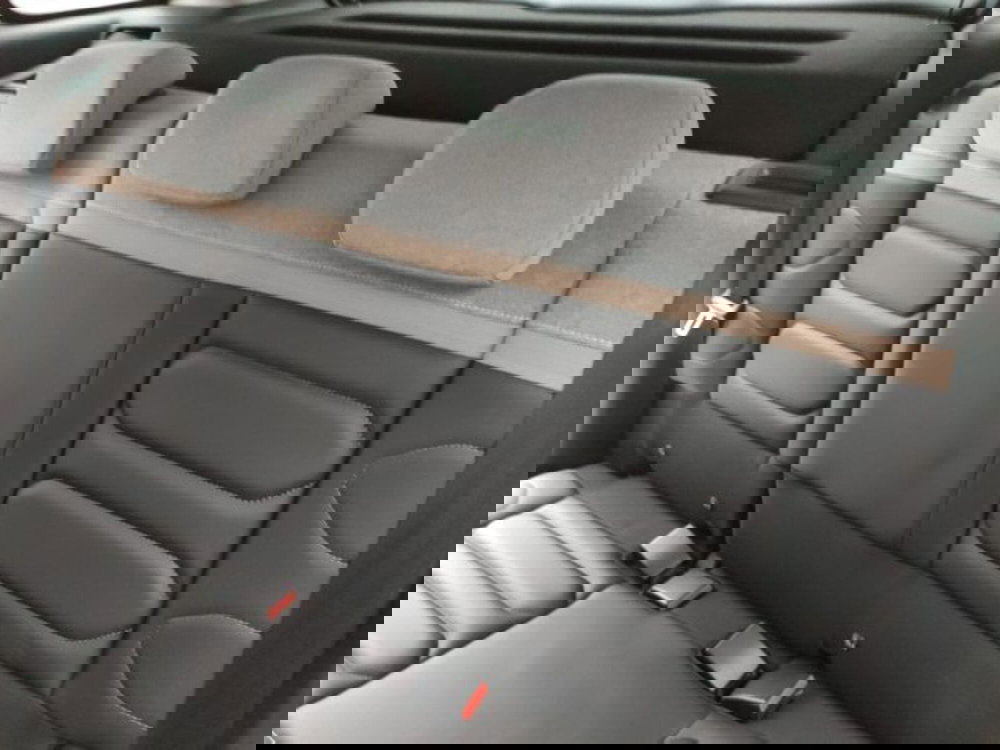 Citroen C3 Aircross usata a Torino (16)