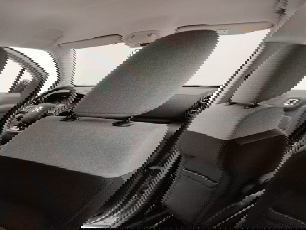 Citroen C3 Aircross usata a Torino (18)
