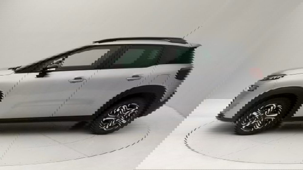 Citroen C3 Aircross usata a Torino (2)