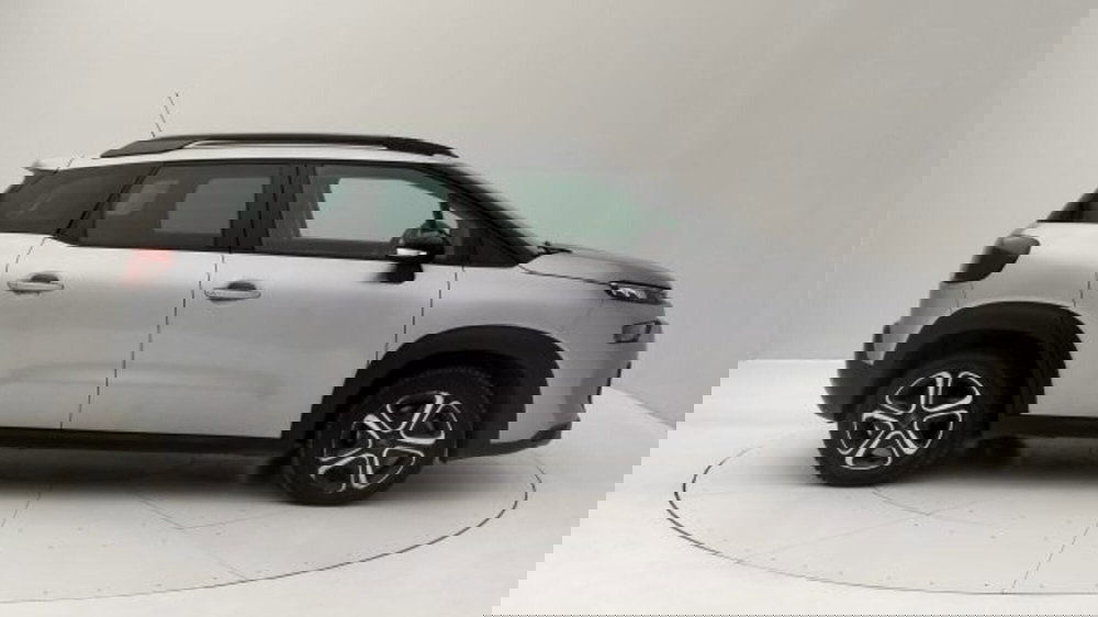 Citroen C3 Aircross usata a Torino (6)