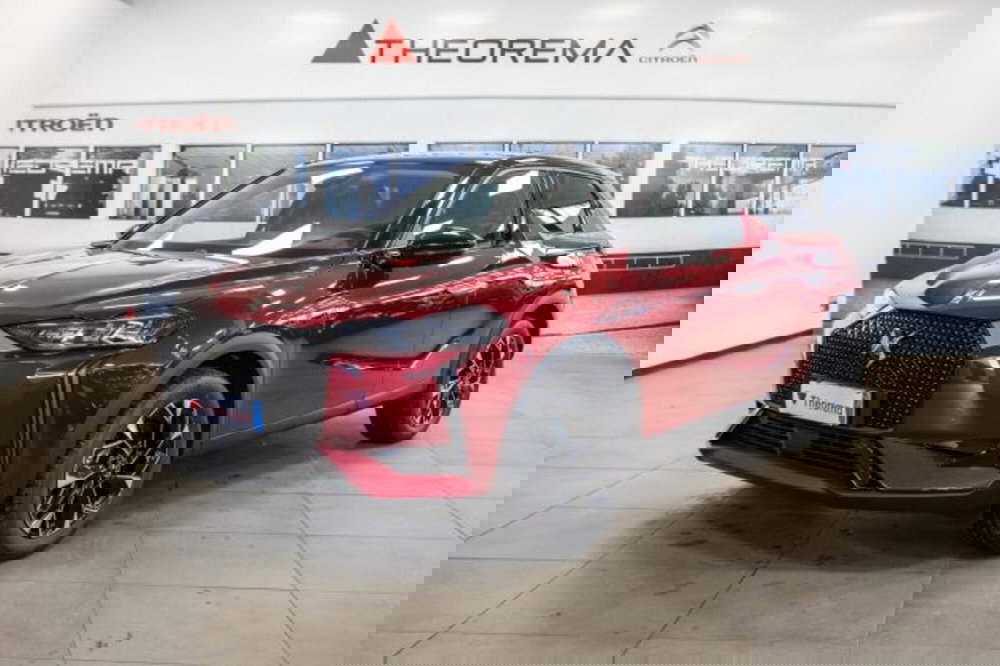 Ds DS 3 nuova a Torino