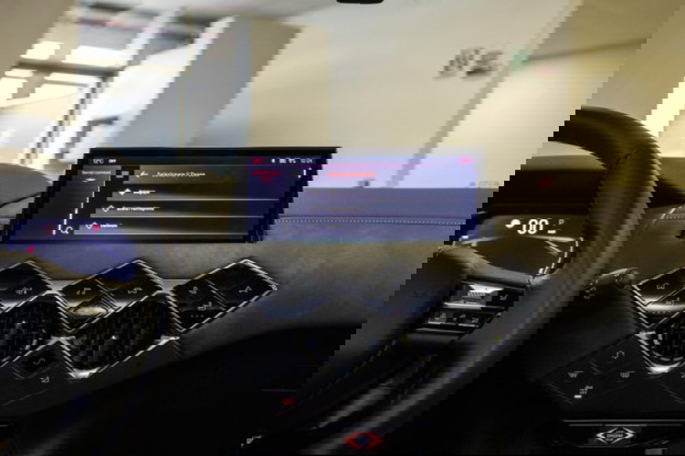 Ds DS 3 nuova a Torino (10)