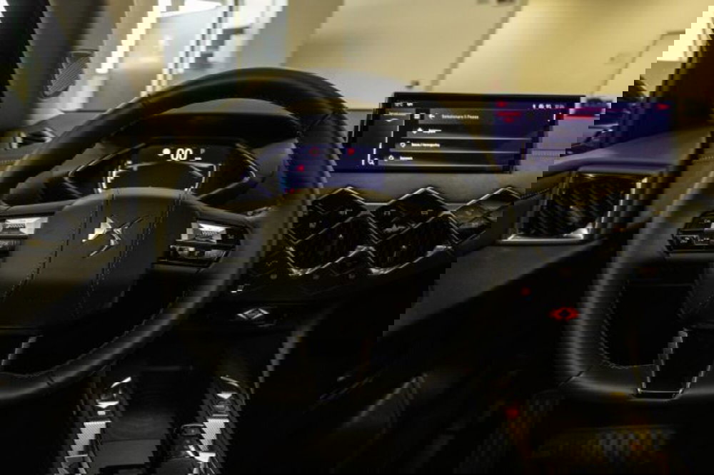 Ds DS 3 nuova a Torino (11)