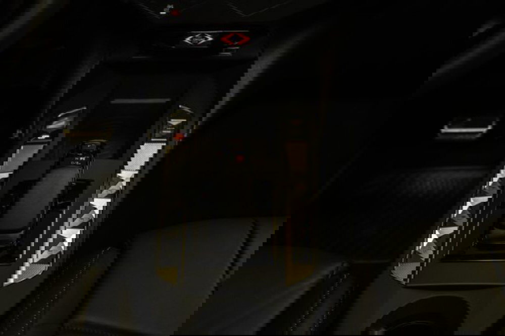 Ds DS 3 nuova a Torino (13)