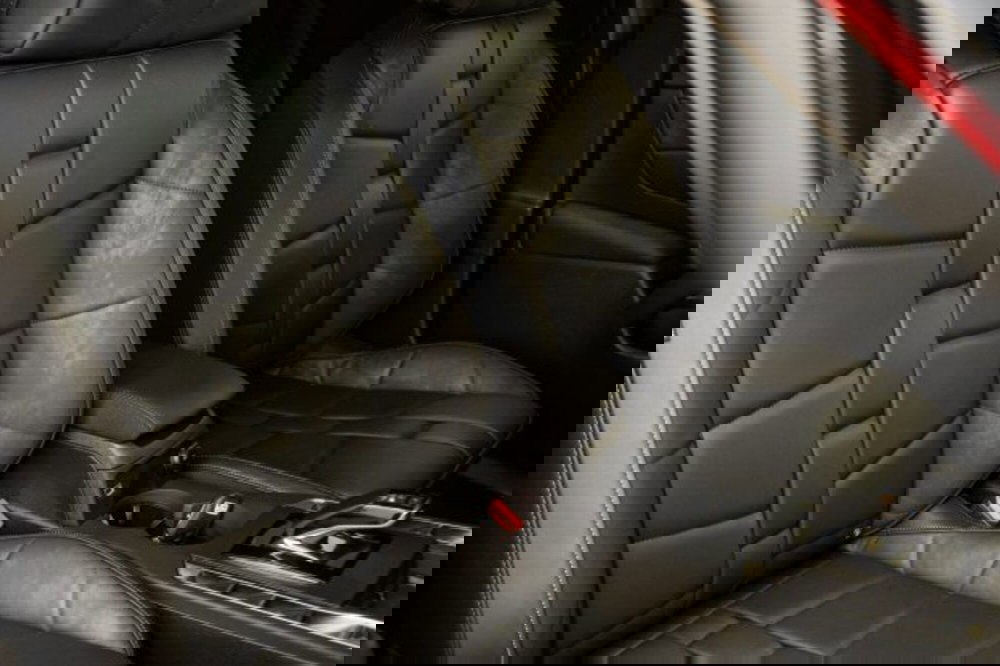 Ds DS 3 nuova a Torino (14)