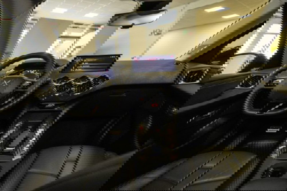 Ds DS 3 nuova a Torino (15)