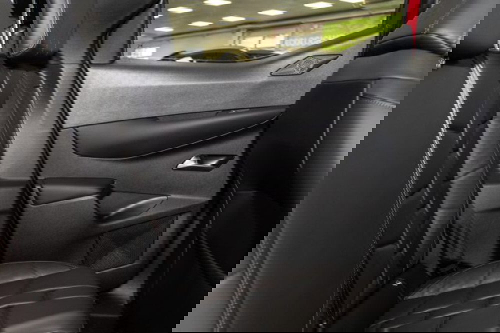 Ds DS 3 nuova a Torino (16)