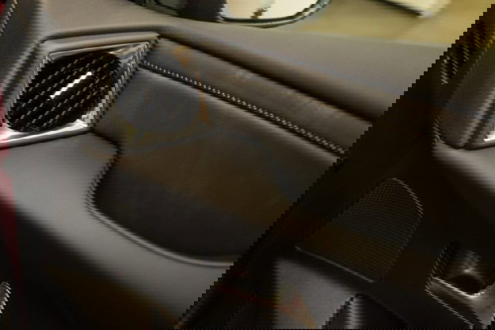 Ds DS 3 nuova a Torino (17)