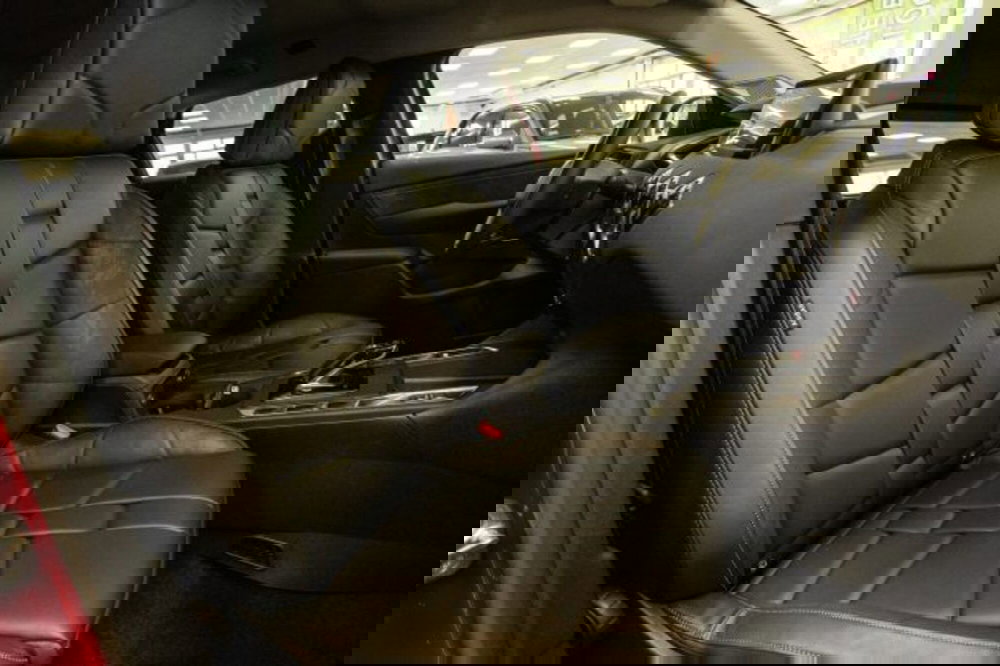 Ds DS 3 nuova a Torino (18)