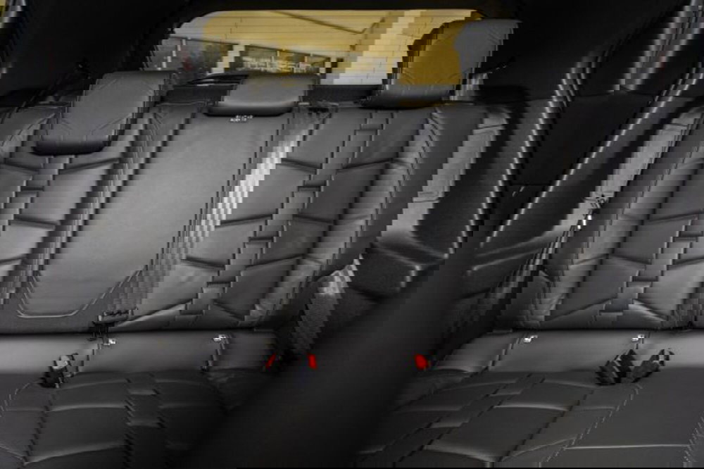 Ds DS 3 nuova a Torino (19)