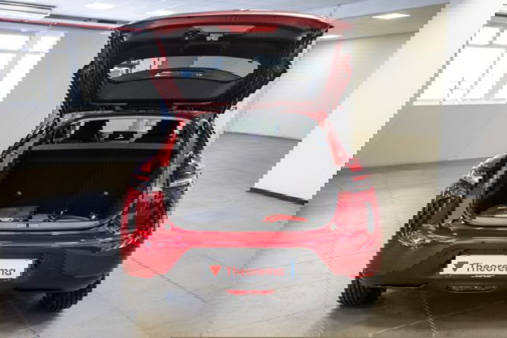 Ds DS 3 nuova a Torino (4)