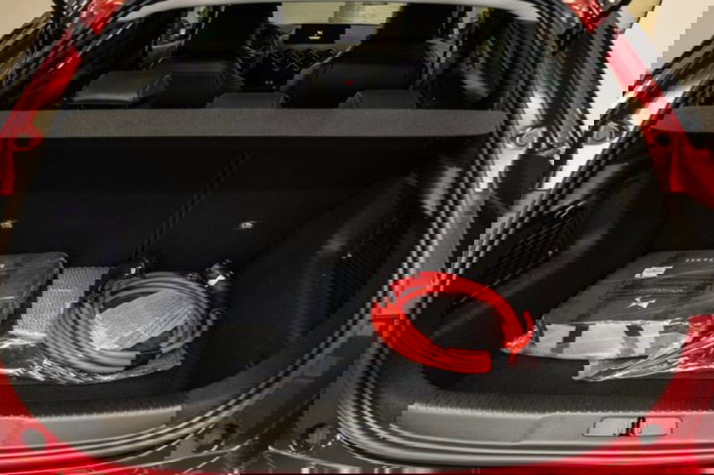 Ds DS 3 nuova a Torino (5)