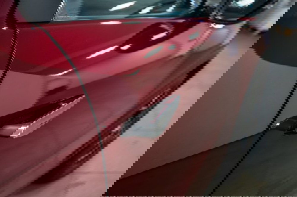 Ds DS 3 nuova a Torino (6)