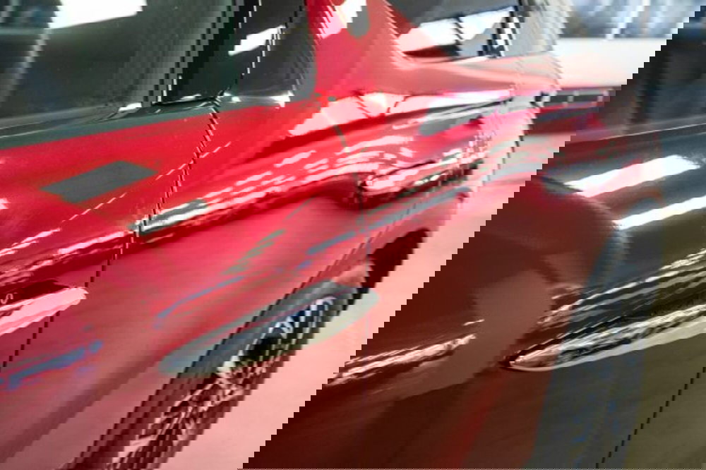 Ds DS 3 nuova a Torino (7)