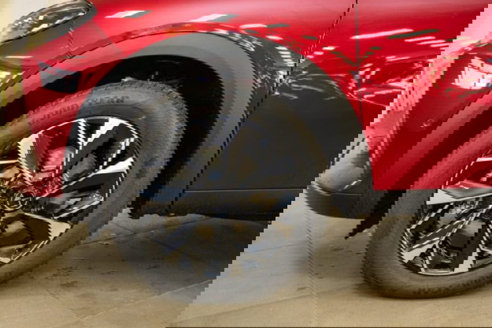 Ds DS 3 nuova a Torino (8)