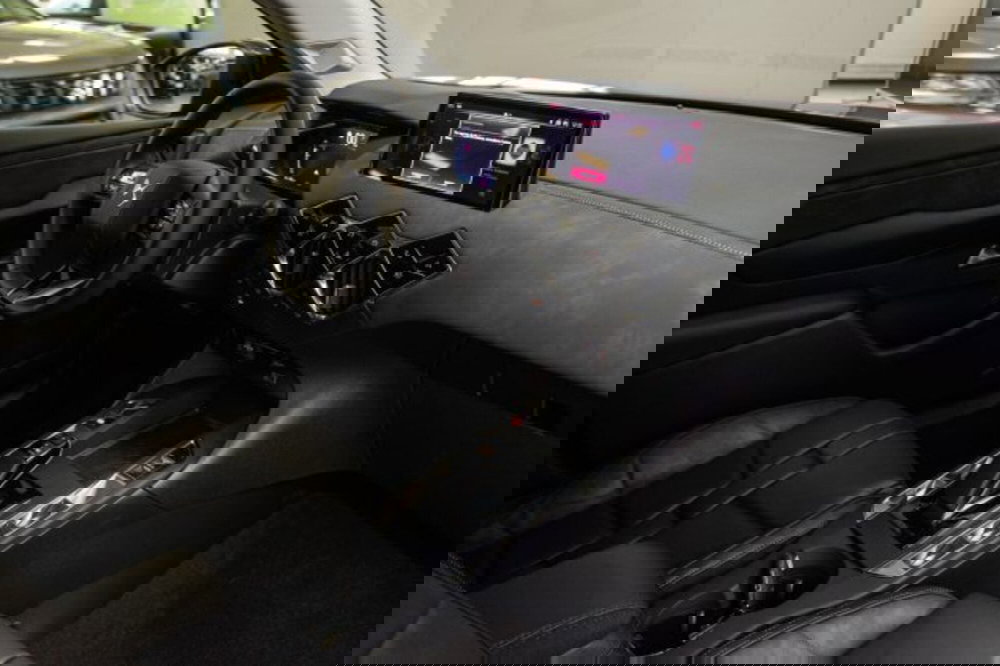 Ds DS 3 nuova a Torino (9)