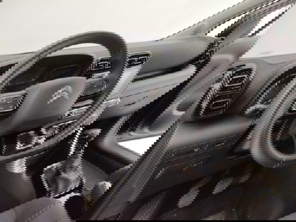 Citroen C3 Aircross usata a Torino (10)