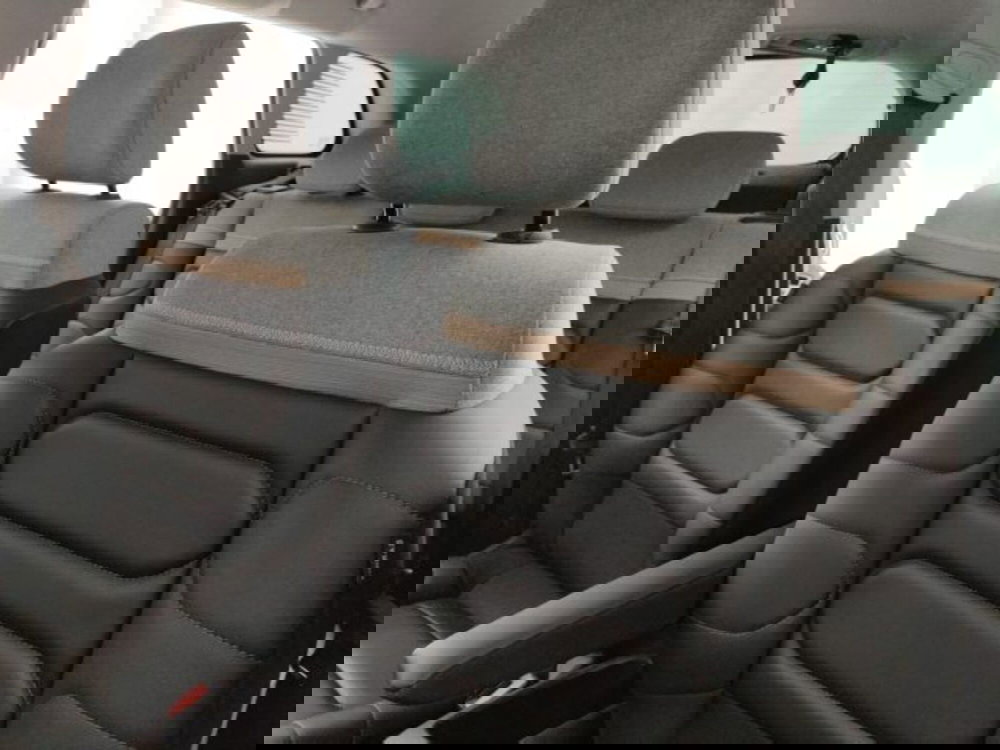 Citroen C3 Aircross usata a Torino (11)