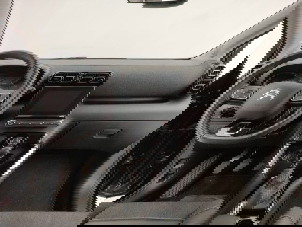 Citroen C3 Aircross usata a Torino (12)