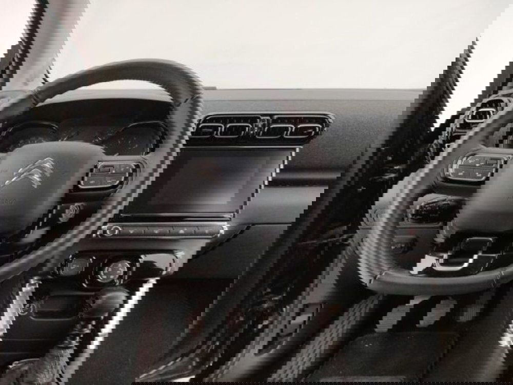 Citroen C3 Aircross usata a Torino (13)