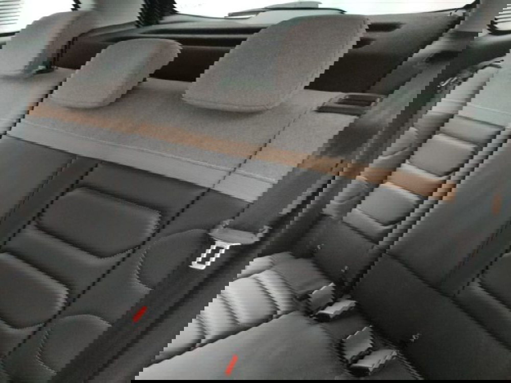 Citroen C3 Aircross usata a Torino (16)