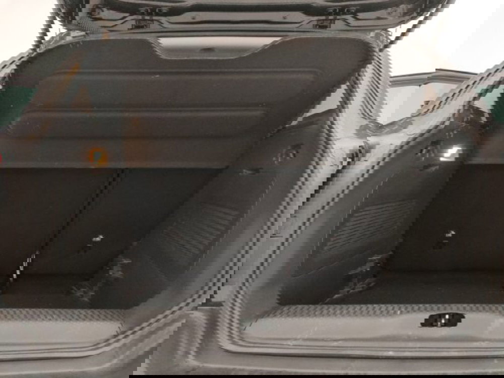 Citroen C3 Aircross usata a Torino (17)