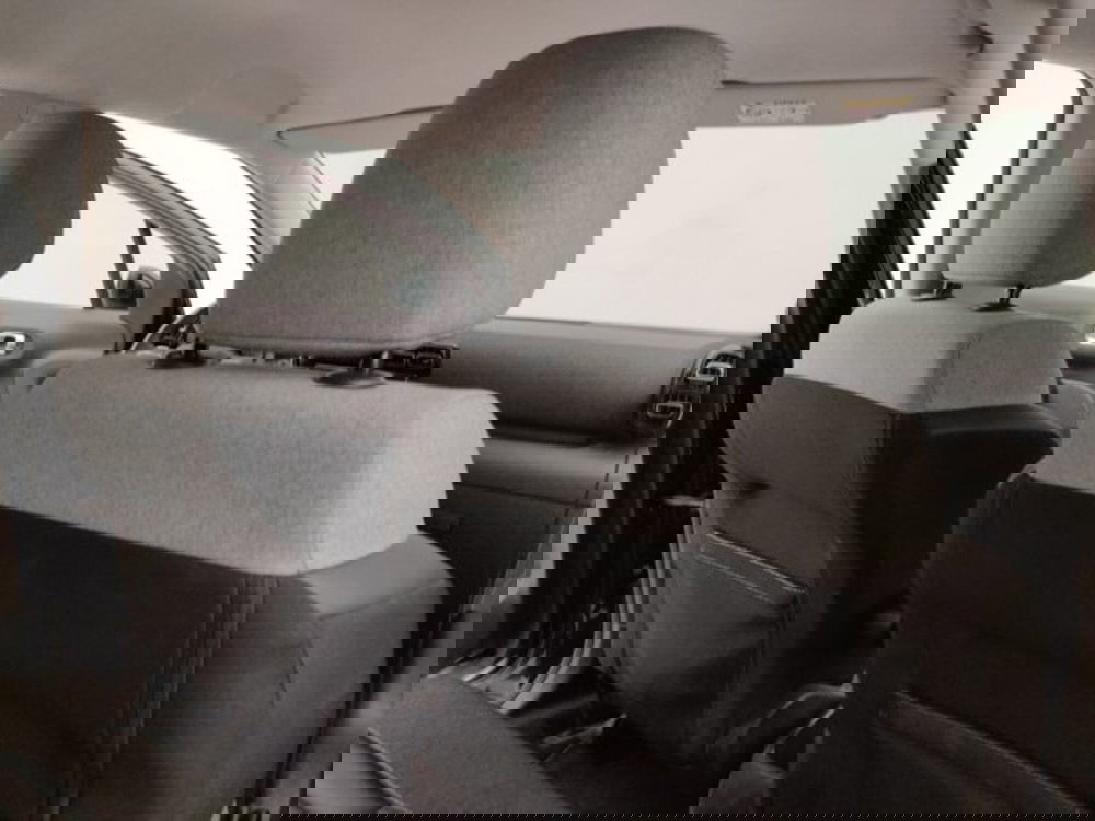 Citroen C3 Aircross usata a Torino (18)