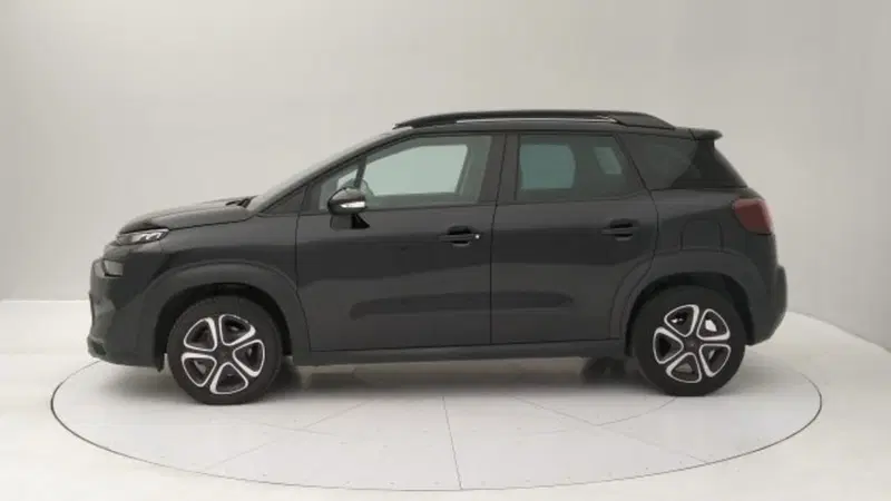 Citroen C3 Aircross usata a Torino (2)