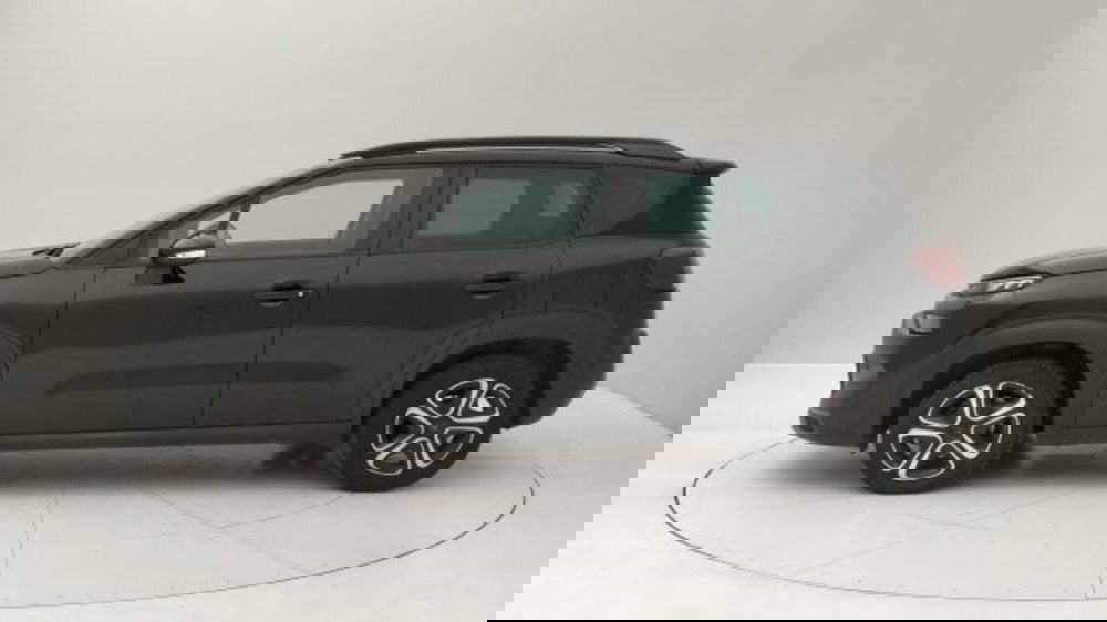 Citroen C3 Aircross usata a Torino (2)