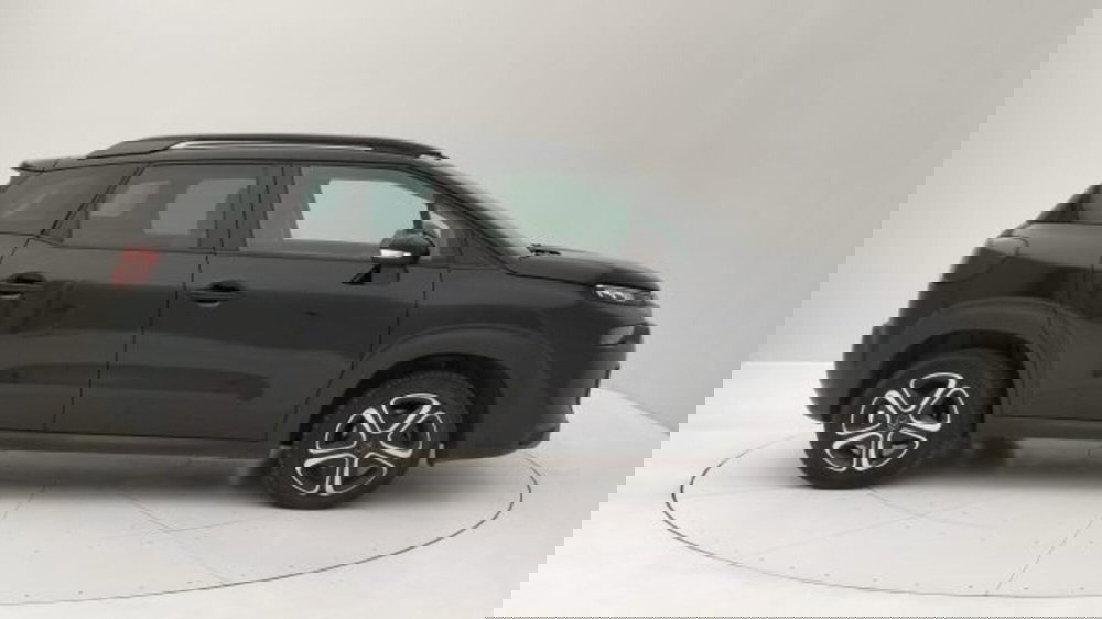 Citroen C3 Aircross usata a Torino (6)