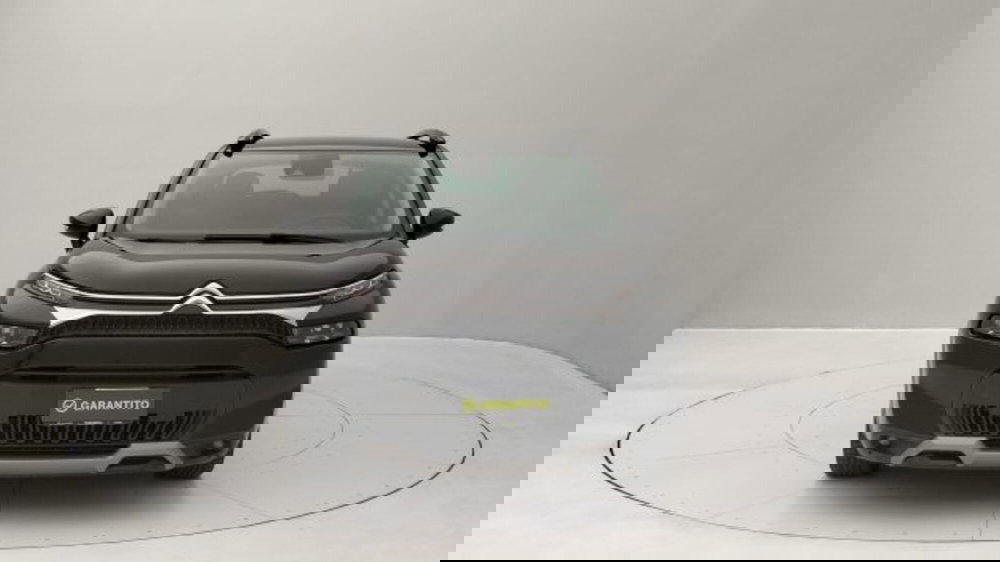 Citroen C3 Aircross usata a Torino (8)