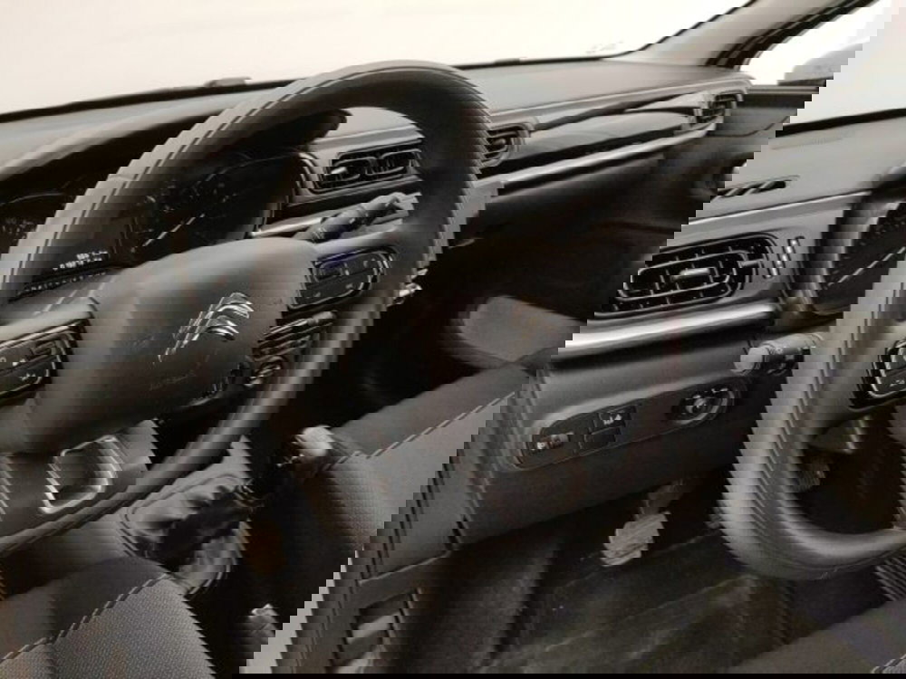 Citroen C3 usata a Torino (10)