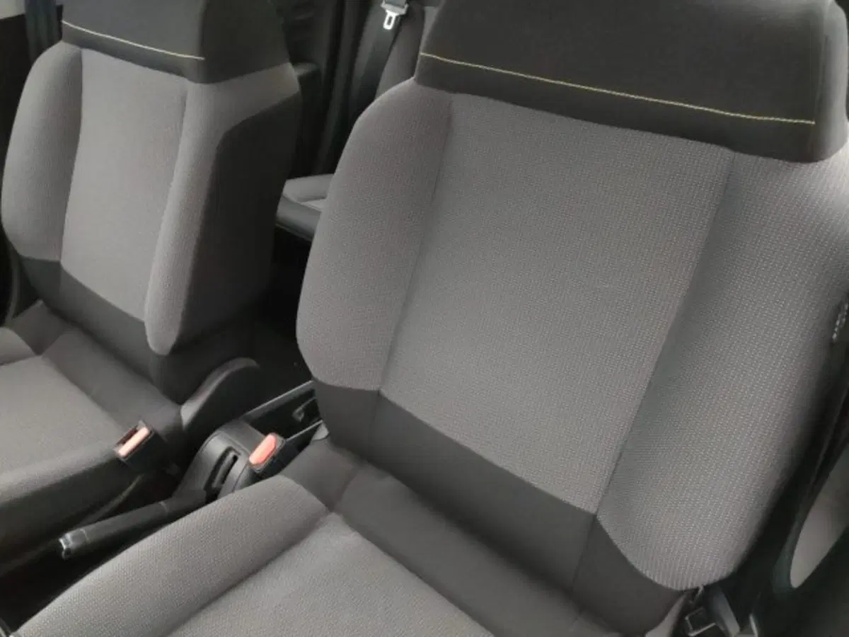 Citroen C3 usata a Torino (11)