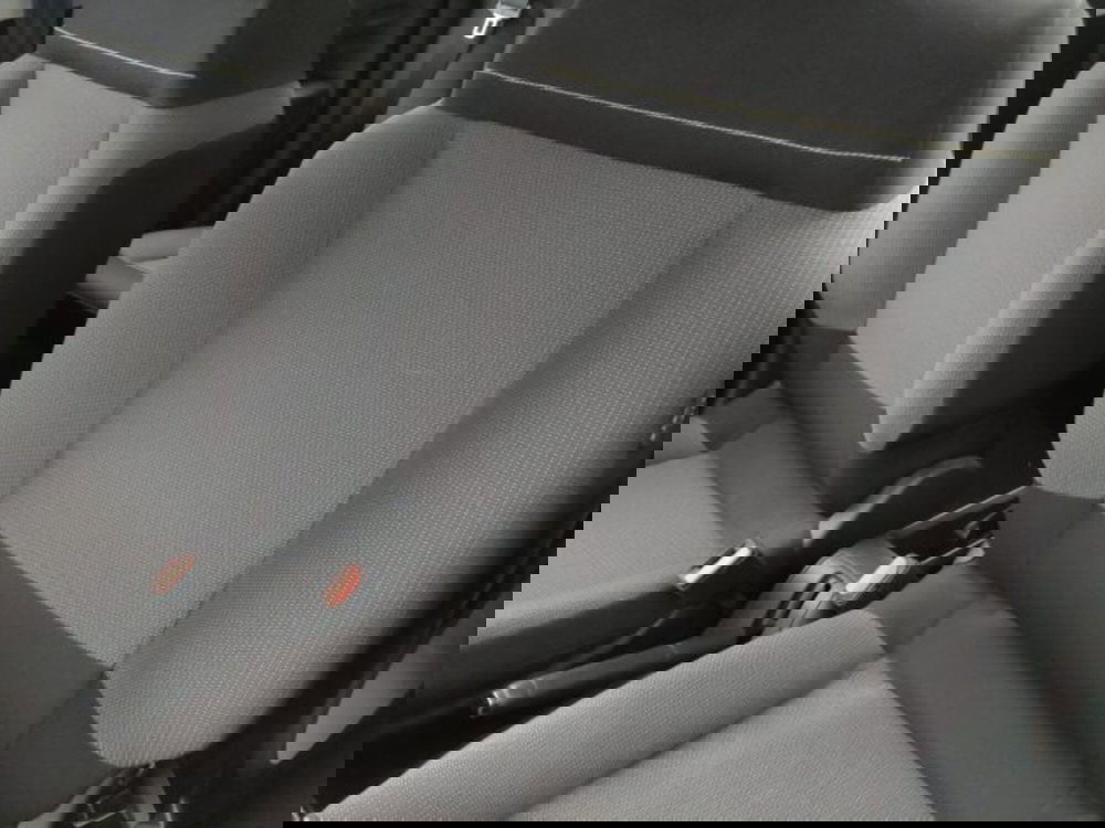 Citroen C3 usata a Torino (11)