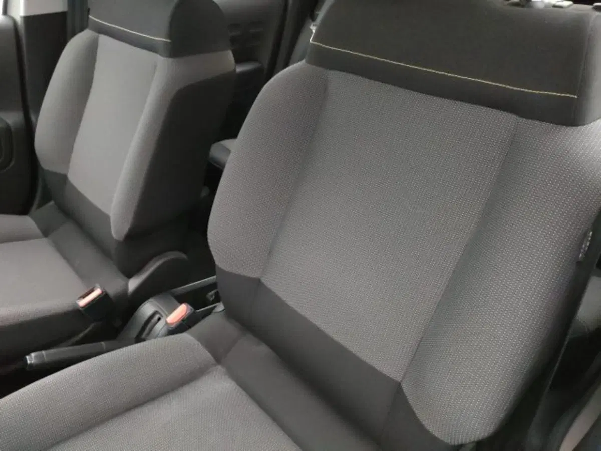 Citroen C3 usata a Torino (12)