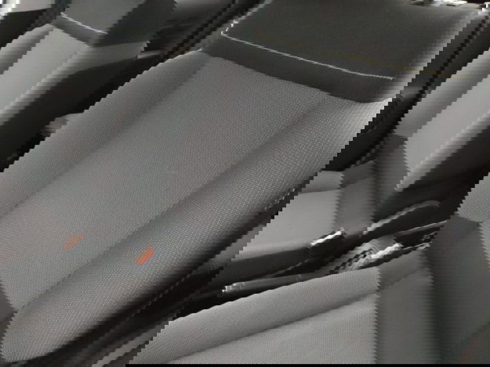 Citroen C3 usata a Torino (12)