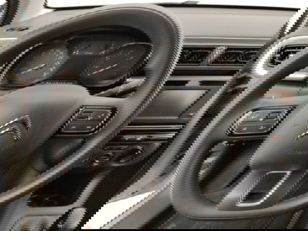 Citroen C3 usata a Torino (13)