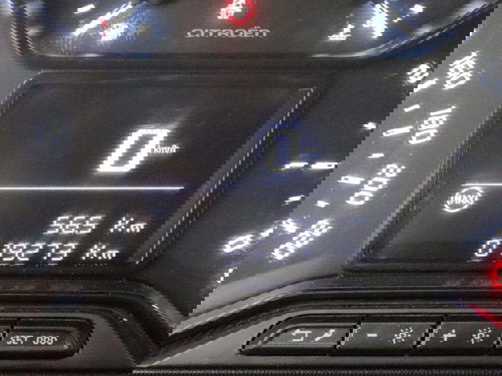 Citroen C3 usata a Torino (14)