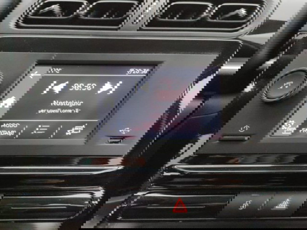 Citroen C3 usata a Torino (15)