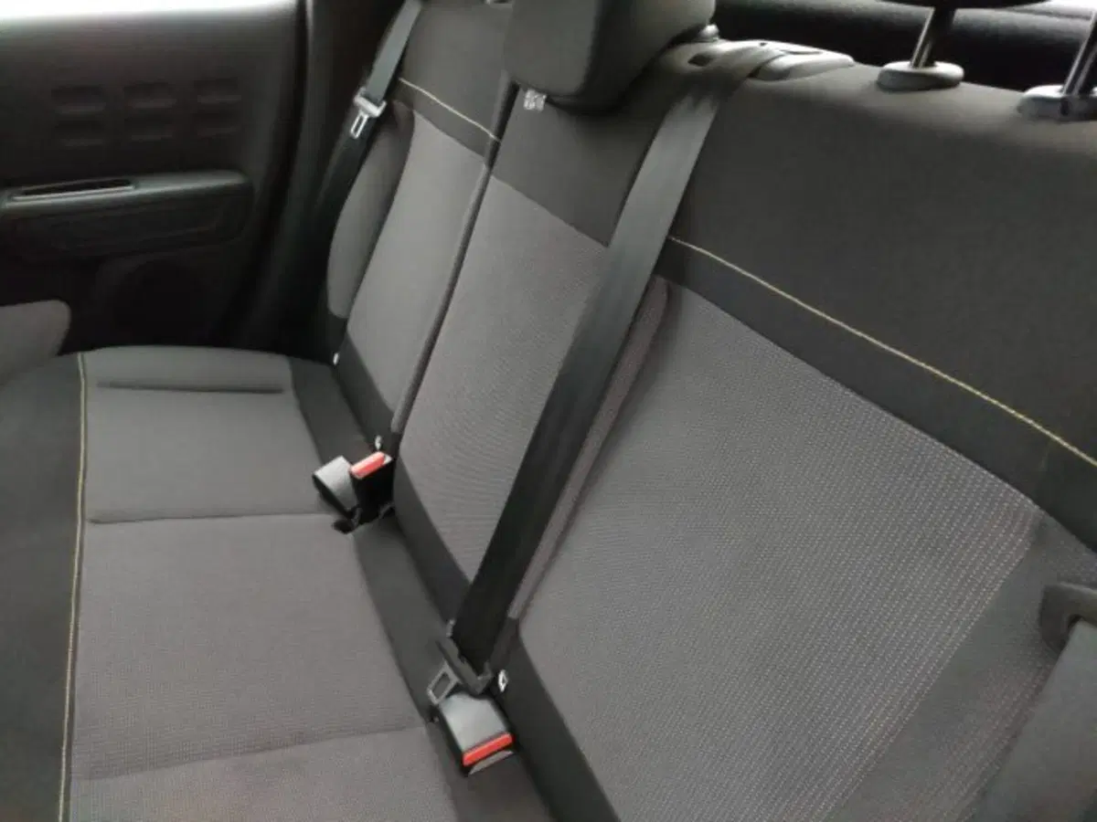Citroen C3 usata a Torino (16)